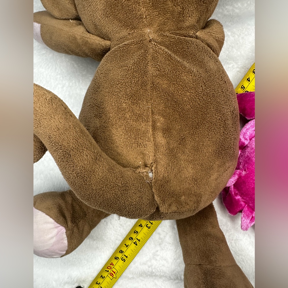 🐒Random Plush Bundle Preloved - Picture 8 of 11